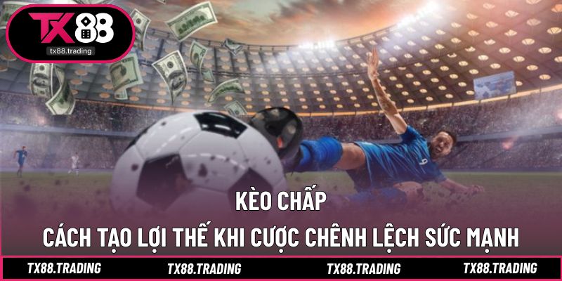 Kèo chấp